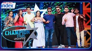 Champion Stars Unlimited | Episode 334 | 25th May 2024 | TV Derana