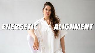 Energetic Alignment | Kundalini Yoga with Pritam Siri