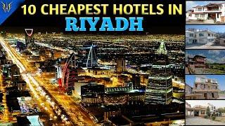 Riyadh Hotels | 10 Cheapest hotels in  Riyadh | Hotels near  King Khalid  International Airport