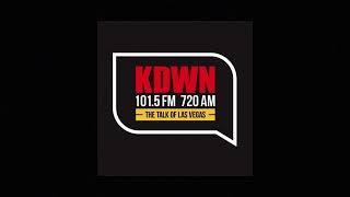 KDWN + KKLZ-HD2/Las Vegas, Nevada Legal IDs - November 3, 2022