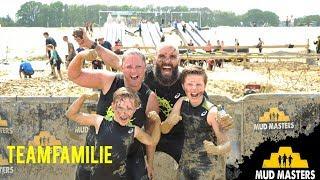 Mud Masters Family Run Weeze 19 mei 2019