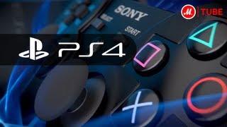 PS4: обзор игр