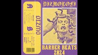 Barber Beats - Dizmo Selections Vol 2