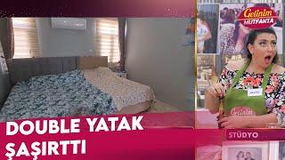 Canan'ın Evinden Görüntüler - Gelinim Mutfakta 7 Eylül Perşembe