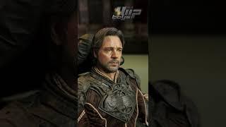 Hot Toys JOR-EL Man of Steel #viiptoys #hottoys #onesixthscale #superman