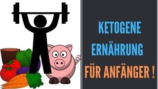 Ketogene Diät für Anfänger | Generation Erfolg