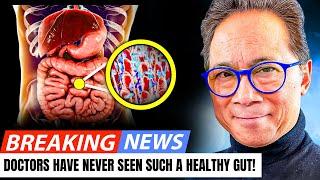 ''Hidden Gut-Healing Foods Big Pharma Doesn't Want You to Know'' | Dr. William Li