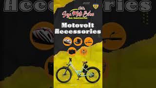 Saga Moto Bike | Motovolt Electric Cycle | Madurai