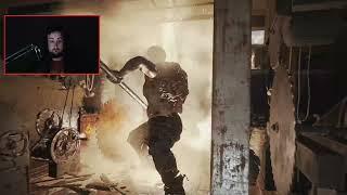 Resident Evil Village! SulkyNarwhal Full Stream #5