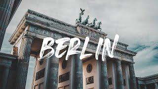 iPhone 13 Pro | BERLIN | Cinematic 4K Video