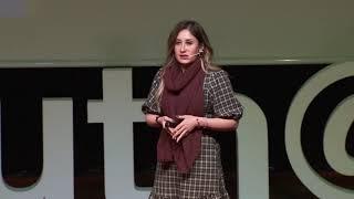 İşitmek Kulağın İşi Duymak İse Kalbin | Duygu Yılmaz | TEDxYouth@MES