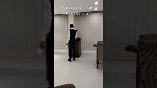 Ocean View Hotel & Resort Kuakata. #trending #viral #oceanview#kuakata