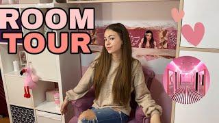 ROOM TOUR!