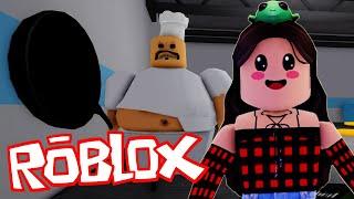 Убегаем из Тюрьмы в Roblox видео приколы с Лавинией  Прохождение карты Побег из Тюрьмы в Роблокс 