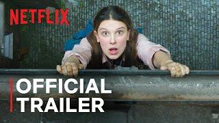 Enola Holmes 2 | Official Trailer: Part 1 | Netflix