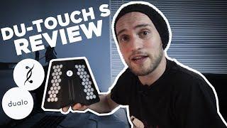 Dualo's du-touch S review