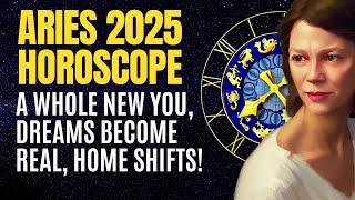 ARIES HOROSCOPE 2025 HIGHLIGHTS  FOUR MAJOR TRANSITS TO WATCH FOR IN THE YEAR AHEAD