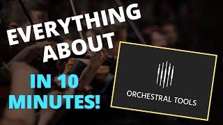 Orchestral Tools: Everything You Need To Know!