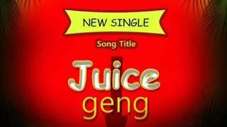 Veinz _ juice geng (Official audio) new gambian music