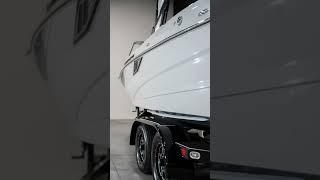 Surf Boat | 2023 Centurion Fi23 | BoardCo Boats