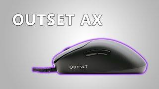 Vaxee Outset AX Review - Supreme Comfort