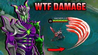 WTF DAMAGE!! FINALLY ARGUS 1 HIT IS BACK!!! || ARGUS BEST BUILD 2024