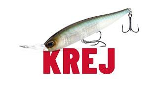 Introducing the Berkley Krej