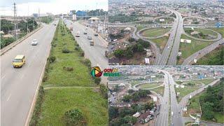 Exploring The Hidden Wonders Of The SOFOLINE INTERCHANGE And Underground Tunnels!