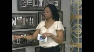 Alphabet Photography on CityLine