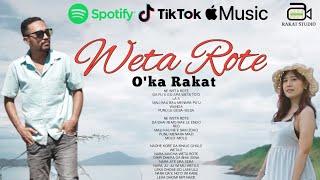 Lagu Pop Daerah || WETA ROTE || O'KA RAKAT || MV