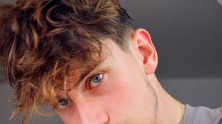 How to Style a Messy Fringe (TikTok Summer 2025 Hairstyle)