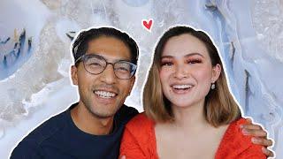 Arguments, Jealousy, Love & Attraction // Relationship Chats ft. my boyfriend