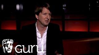 Tom Hooper - "I Fell In Love With Film Through Musicals"