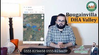 Bougainvillea DHA Valley Current Update - Orbit Marketing