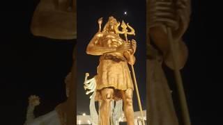 THE ORIGINAL TRINITY - BRAHMA VISHNU MAHESH | #ytshort #trimurtibhakti #trimurti #mahakaallok #song