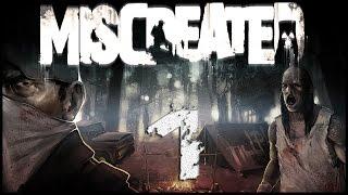 Miscreated - PART 1 'Features and Things'