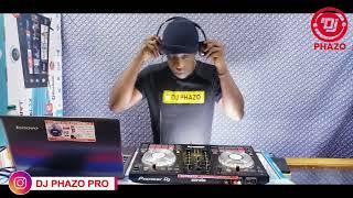 LATEST APRIL NEW UGANDAN MUSIC 2022 | UG NONSTOP  2022 | GALAXY FM LIVE MIX | DJ PHAZO PRO