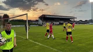 #WeArePortsTV Uncut | Portadown v Lurgan Town | 5.9.23 ️