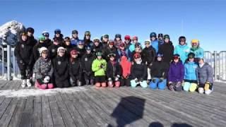 2018 EC Adventures Race Camp