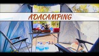 Kuşadası Kamp Tatili - Ada Camping