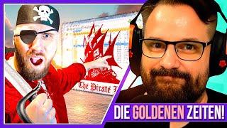 Als Piraten noch gefürchtet wurden - Gronkh Reaction