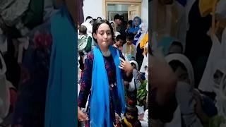 AFGHAN dancing girls #jaghori_news رقص زیبا