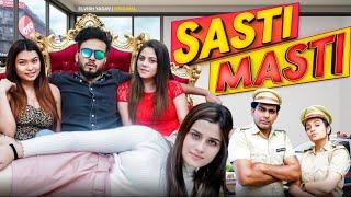 Sasti Masti || Elvish Yadav