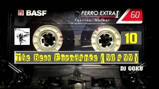 The Best Eurodance ( 90 a 99 ) - Part 10