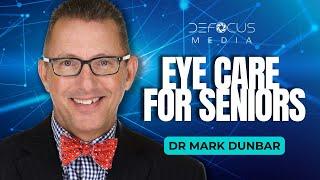 Detecting and Diagnosing Geographic Atrophy in Senior Patients | Dr. Mark Dunbar