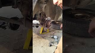 Easy Repair #mechanic #automechanic #automobile #cars #truck #restoration #mechanicsteve #shorts