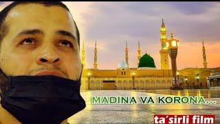 Madina Va Karona... Yasirli Film