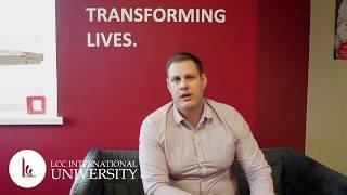 Interview with MA/MBA graduate Rogerio Silva