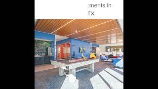 FLATZ 432 (Square with Audio Descriptions) | Midland TX Apartments | Greystar