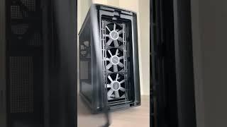 ТОПОВЫЙ КОРПУС КОТОРЫЙ СЛЕДУЕТ РАСМОТРЕТЬ К ПОКУПКЕ -DEEPCOOL CK560